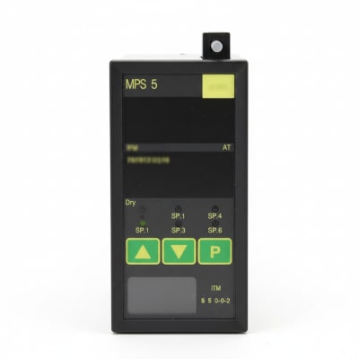 ITM MPS-5C-R-1-J1-01-01-00-1-0-2