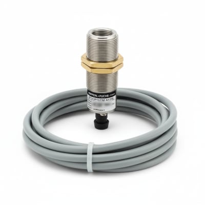 PEPPERL & FUCHS 972CP15TMA13NL