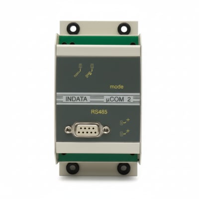 INDATA COMPANY UCOM2