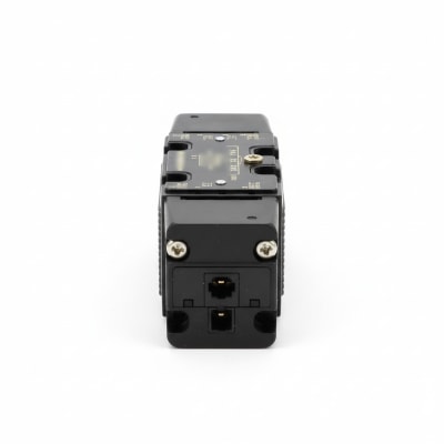 ASCO 541-00755-BLK