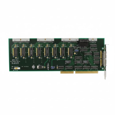 WEB PRINTING WPC-412