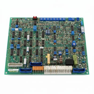 SIEMENS C98040-A1086-P11-05-85