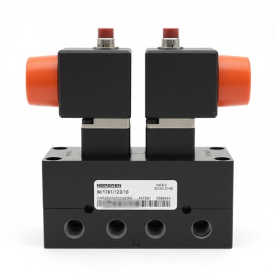 NORGREN M/1761/123/10