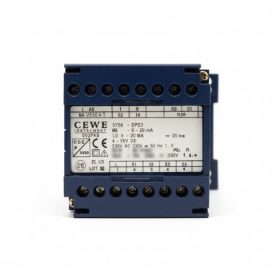 CEWE INSTRUMENT DP23