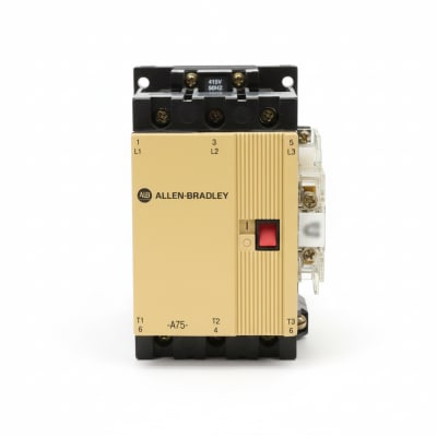 ALLEN BRADLEY 100-A75NI3