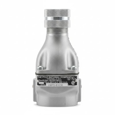 PYLE NATIONAL KWPD-83036