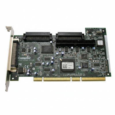 ADAPTEC ASC-29160