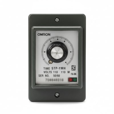 OMRON STP-YMH-AC110