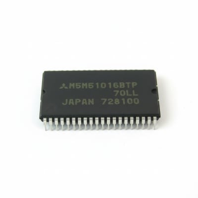 MITSUBISHI M5M51016BTP70LL