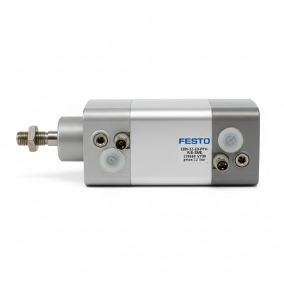 FESTO CDN-32-10-PPV-AIB-SME