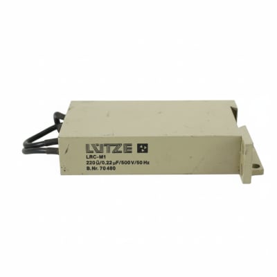LUTZE LRC-M1-500-220