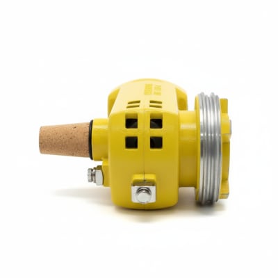 ALSCO INDUSTRIAL MD-1