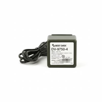 BEST DATA DV-9750-4