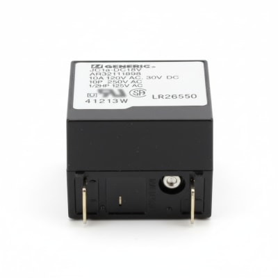 GENERIC JC1ADC18V