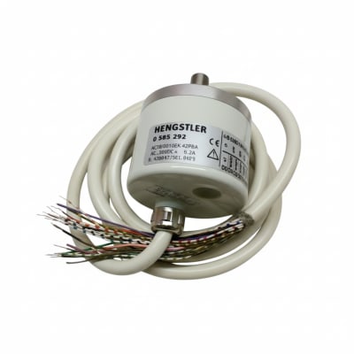 DYNAPAR AC58/0010EK.42PBA