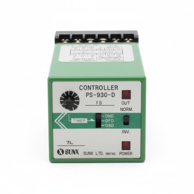 MATSUSHITA ELECTRIC PS-930-D-1S