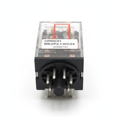 OMRON MK2P2-I-DC24