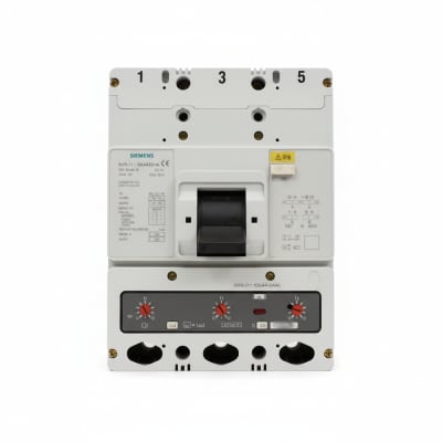 SIEMENS 3VF6-211-1DK44-0AA0