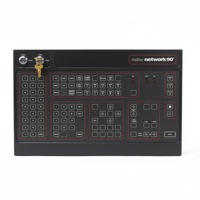 ASEA BROWN BOVERI 6634218A1