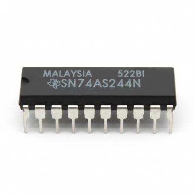 GENERIC IC74AS244N