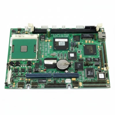 COMPUTER DYNAMICS SBC-PII