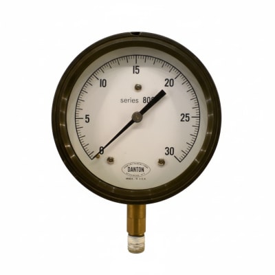 DURO UNITED 2095P-SS