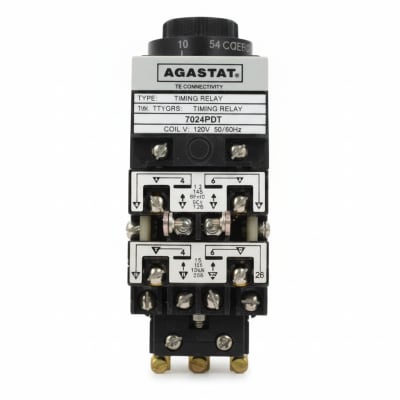 TE CONNECTIVITY 7024PDT