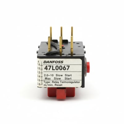 DANFOSS 47L0067