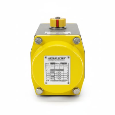 APOLLO VALVES CTS-060-06