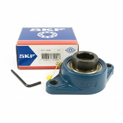 SKF FYT1.1/8FM
