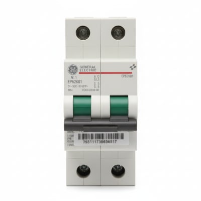 GENERAL ELECTRIC EP62K01