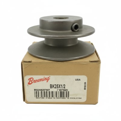 REGAL REXNORD BK25X1/2