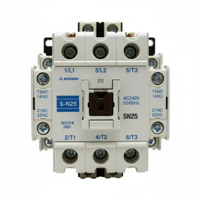 MITSUBISHI SN25CXAC240V
