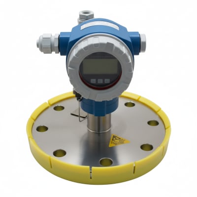 ENDRESS & HAUSER FMB70-ANA1H12CHCAA