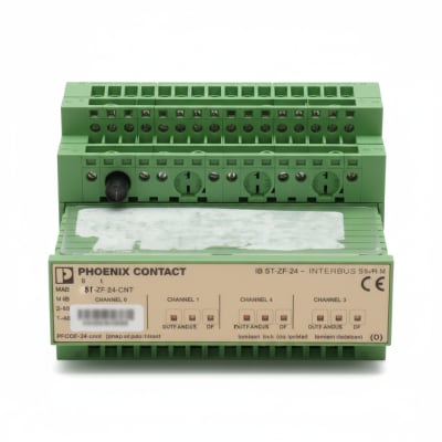 PHOENIX CONTACT IB-ST-ZF-24-CNT