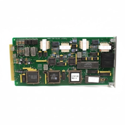 COASTCOM INC 33245-123