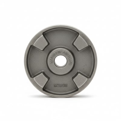 MAGNALOY COUPLINGS M200R