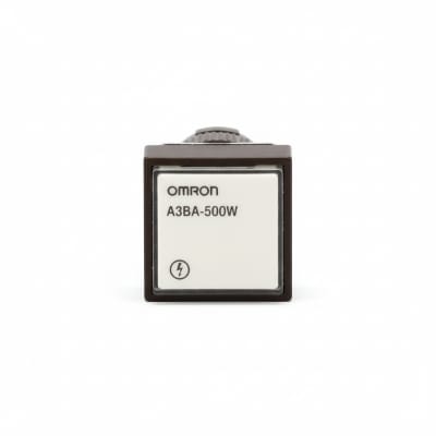 OMRON A3BA-500W