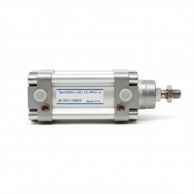 FESTO DNGU-40-15-PPV-A