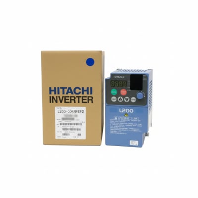 HITACHI L200-004NFEF2
