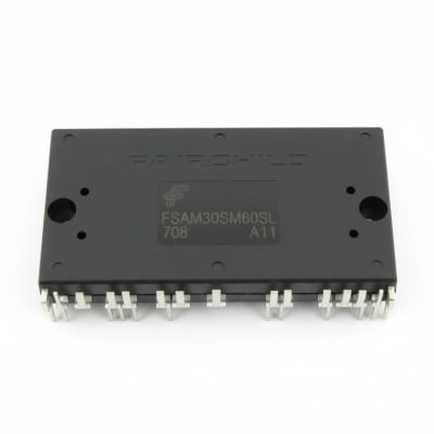ON SEMICONDUCTOR FSAM30SM60SL