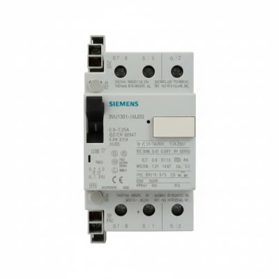 SIEMENS 3VU1301-1MJ00