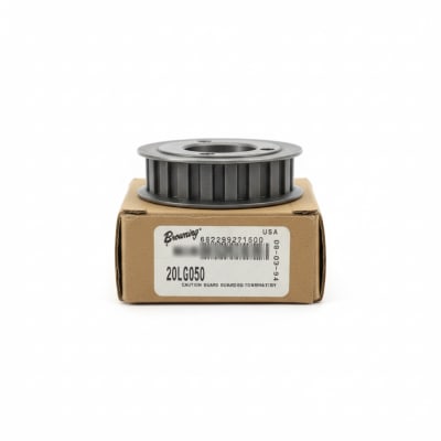 REGAL REXNORD 20LG050