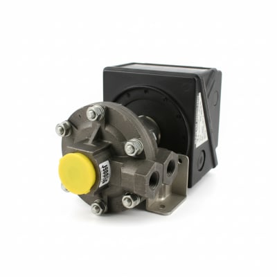 UNITED ELECTRIC J300K-456