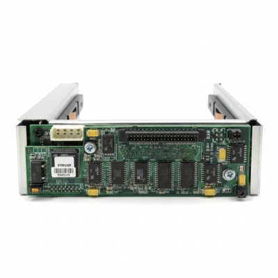 STORCASE DE100I-RSW/B