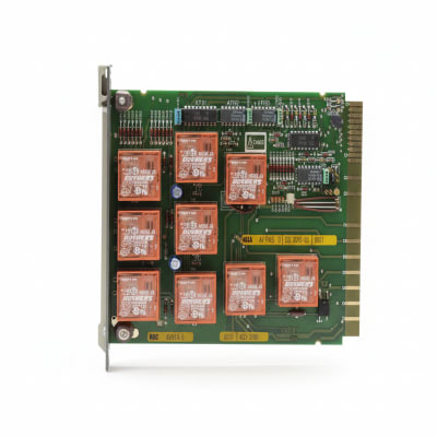 ASEA BROWN BOVERI AV91A-5