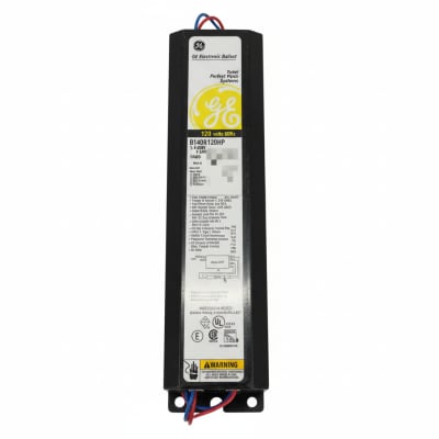 GENERAL ELECTRIC B140R120HP