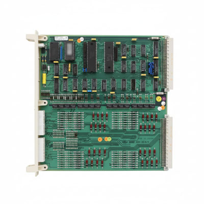 ASEA BROWN BOVERI 57160001-A/17