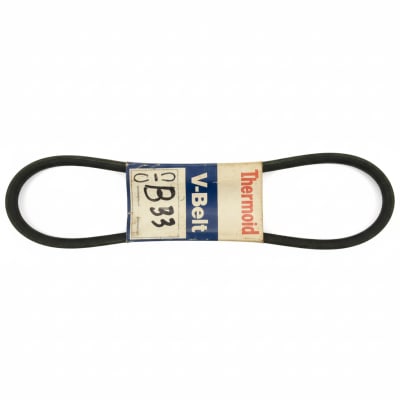 THERMOID INDUSTRIES B33