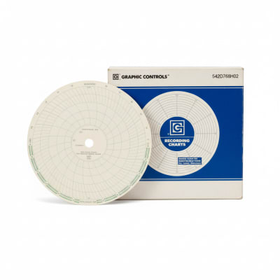 GRAPHIC CONTROLS 542D768H02